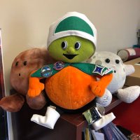 Citronaut Dave (@citronaut_dave) 's Twitter Profile
