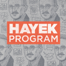HayekProgram's profile picture. The F.A. Hayek Program for Advanced Study in PPE at @mercatus encourages research on the institutional arrangements that support free & prosperous societies.