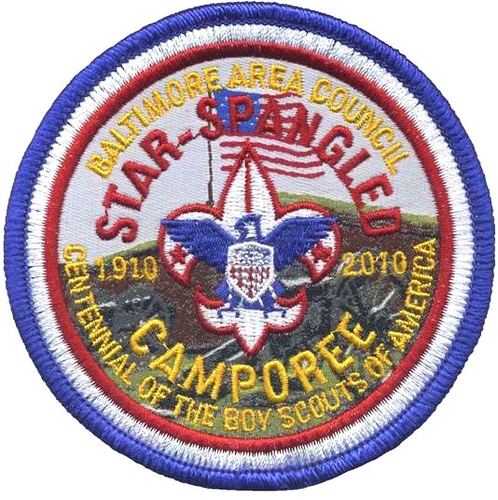 BSA100Camporee's profile picture. Baltimore Area Council, Boy Scouts of America http://t.co/DHAn8XpmM5 http://t.co/NzccSIlU12 http://t.co/AbUD7iUoqL