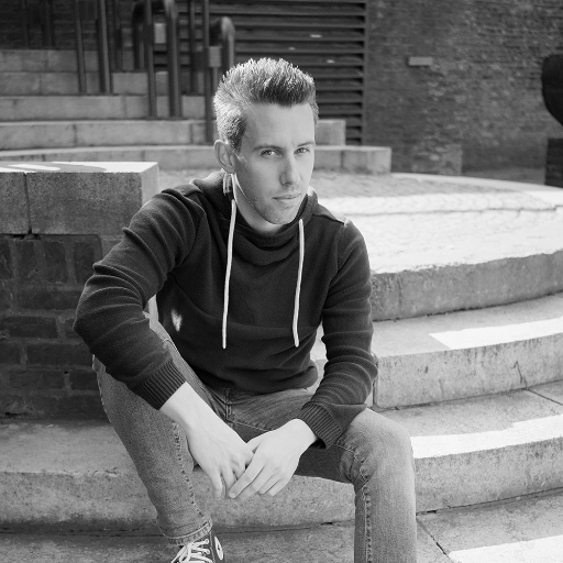 thewildcat22's profile picture. Webdesigner / Front end developer @ Synchrone.be