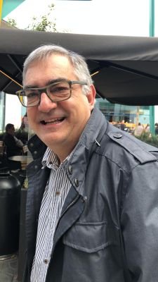 carluaces's profile picture. pediatra de urgencias de vocacion y profesion