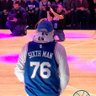 76erSixthMan's profile picture. The official account of Alan Horwitz - Sixth Man for the Philadelphia 76ers. #GoSixers #SixthMan #76ersSixthMan