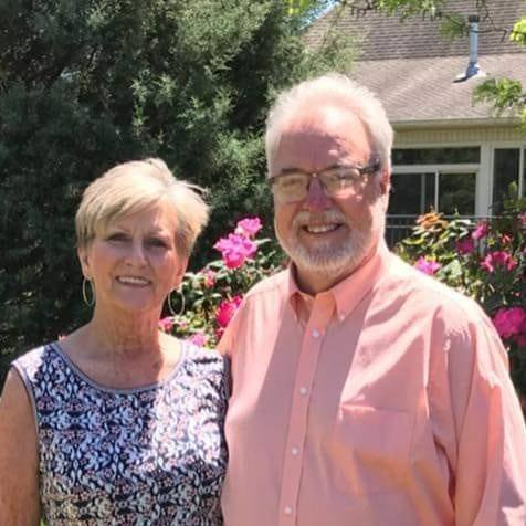 GarryWoodside's profile picture. Follower of Jesus, Minister of Music at Mt. Carmel Baptist, Independent Agent for Medicare products   I Thess. 4:11-12