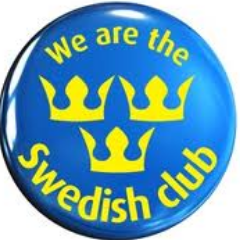 swedish_club's profile picture. Sharing a better understanding of Sweden + Scandinavia through food, traditions and language. Enjoy the benefits of membership!