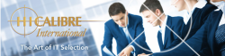 Hi-Calibre has over 31 years of Global success in the UK and International market place providing Executive Recruitment Solutions.
