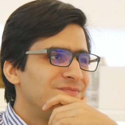 Assistant Professor at Illinois Institute of Technology