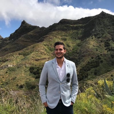 SamuelSuarezDo's profile picture. 