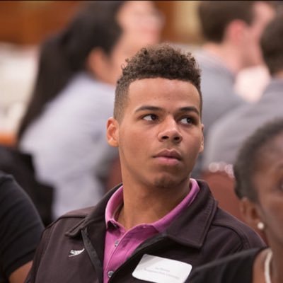 herman_luc's profile picture. You don’t deserve anything that you’re not willing to work for. 330🇬🇦