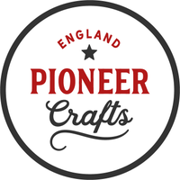 Pioneer Crafts(@PioneerCraftsUK) 's Twitter Profile Photo