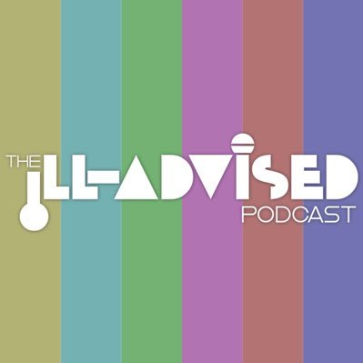 A podcast where five millenials sit at a table and talk about life and everything in between.