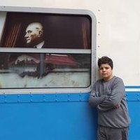 Berke Metin (@berkemetin18) Twitter profile photo