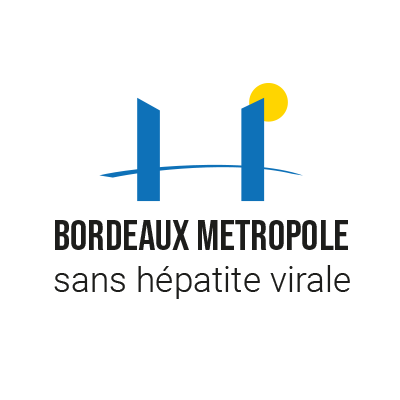 Centre Expert Hépatites Virales Aquitaine (CHU Bordeaux). Objectif : élimination des hépatites virales B et C de la métropole bordelaise