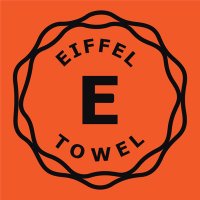 Eiffel Towel (@eiffeltowel) 's Twitter Profile