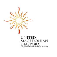 United Macedonian Diaspora(@UMDiaspora) 's Twitter Profile Photo