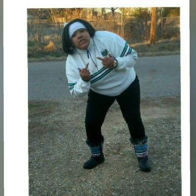💛DRI💛
19 Years Young❤️
#HaitiLOVE🇭🇹
#RILNana🕊️
#FreeAMP🅱️