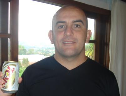 NIVALDOSANTIAGO's profile picture. Empresário