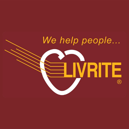 LivRiteFitness's profile picture. We help people...LivRite!  We have gyms in Indianapolis, Fishers, and Anderson that offer group fitness classes, personal training, and much more!