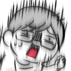 新海（マンガ編集）さんのプロフィール画像
