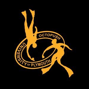 We are Plymouth University’s Underwater Hockey team! We train Sunday from 8:30pm at the Life Centre Plymouth, get in contact if you’d like to try it out!