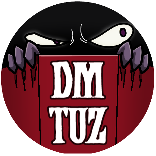 DM-Tuzさんのプロフィール画像