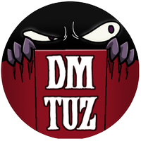 DM-Tuz(@dm_tuz) 's Twitter Profile Photo