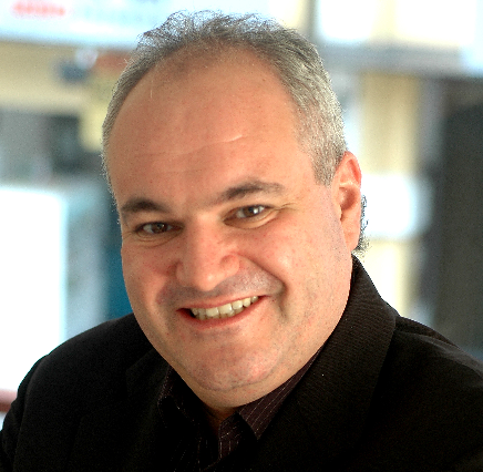 Chairman and Chief Executive of Vertichem. Green visionary. Entrepreneur. Creator.