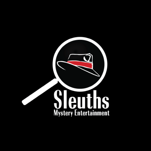 Sleuths Mystery Entertainment offers character driven, interactive mystery comedies throughout New England. See the show. Play the game. Solve the mystery.