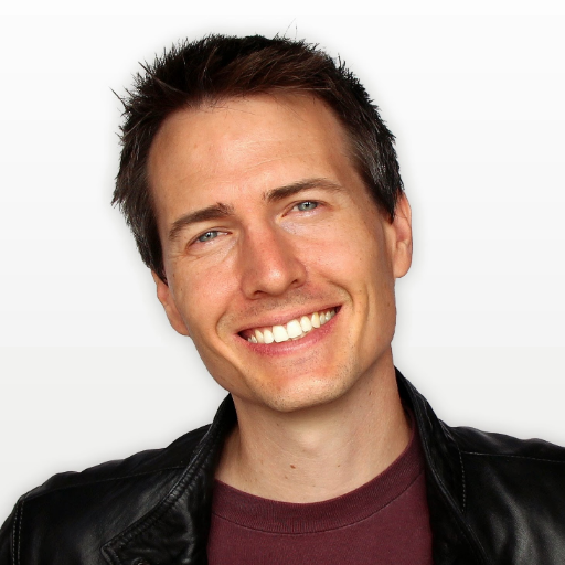 gavinogston's profile picture. Accessibility Specialist at Thomson Reuters