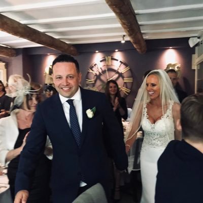 mobmth's profile picture. Bourne Prestige. Husband to Anita. Dad to Arthur and Charlie, Step-Dad to Bailey & Abba, foodie, wine lover, wannabe golf pro and AFCB fan