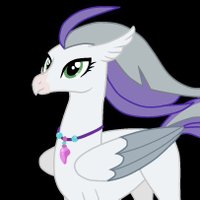 Gustwing (Millie) (@mlp_gustwing) 's Twitter Profile