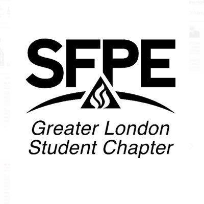 London Student Chapter of the Society of Fire Protection Engineers