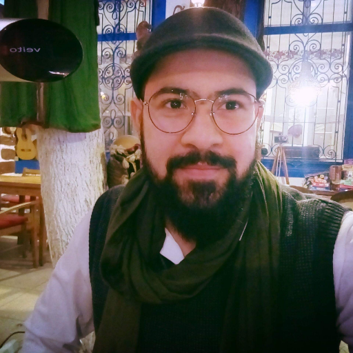 MedNakmouche's profile picture. Just a guy with a big dream 😎📚 Think Less, Do More, Fail Fast 
From Algeria 🇩🇿