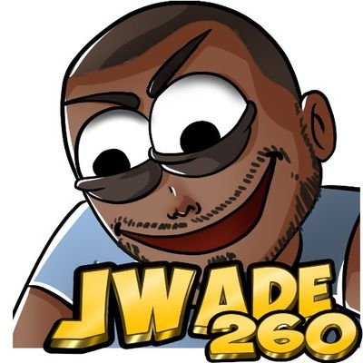 the Gaming/Streaming acct of Jwade260. come check my stream out at https://t.co/Mh6Z8hfOp5

also, support the Facebook page https://t.co/lgtHb89UhH 🤗