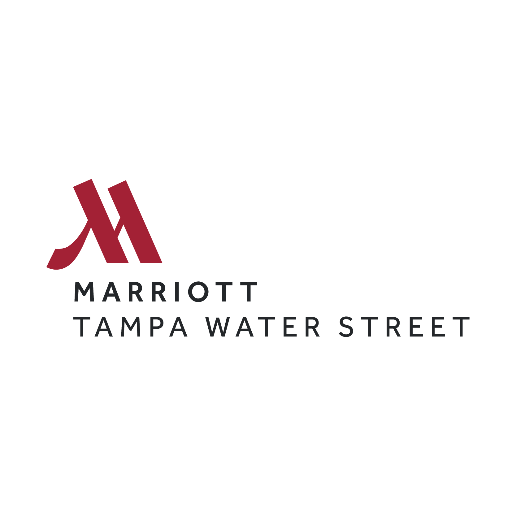 Rise above the rest at Tampa Marriott Water Street.