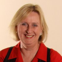 Karen Herbert - @cmbayrshire Twitter Profile Photo