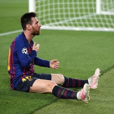 iamjoel_'s profile picture. Strictly Barca