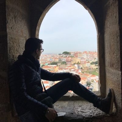 AndreaDangelo93's profile picture. 