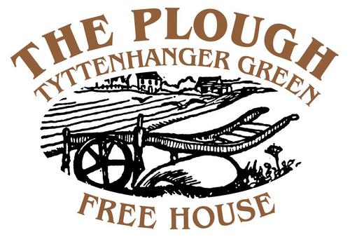 The Plough PH