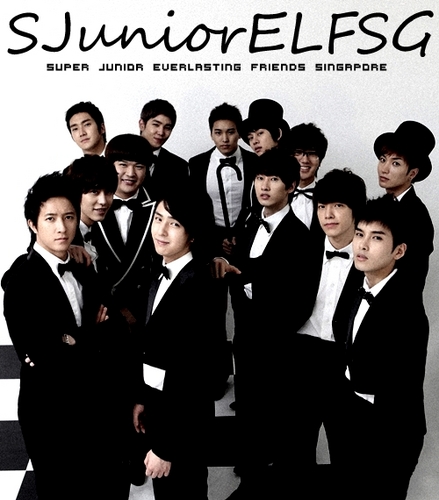 슈퍼주니어 엘프 • We bring you the latest news and updates • Let's play some games and chit chat too • 우리는 슈퍼주니어의 엘프가 - 오요! •