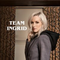 Team Ingrid(@Team_Ingrid) 's Twitter Profile Photo