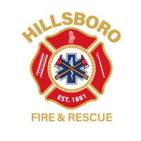 Hillsboro Fire & Rescue (OR)(@HillsboroFire) 's Twitter Profile Photo