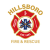 Hillsboro Fire & Rescue (OR) (@HillsboroFire) Twitter profile photo