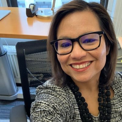 Researcher of and for educational opportunity from the cradle to the workforce. Tweets are my own. COME TO BLUESKY: @drflorespolicy.bsky.social
