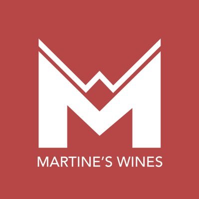 Martine's Wines