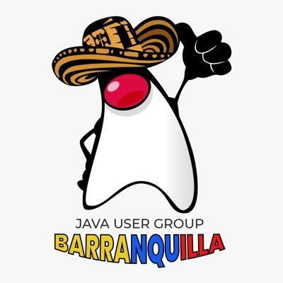 Somos un grupo de entusiastas apasionados por la tecnología Java, Kotlin o algún lenguaje JVM, que buscan compartir su experiencia/conocimiento con los demás.