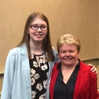 AnnaHennebury's profile picture. Retired 2-4 Multigrade Teacher @HNMA_Lawn