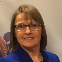 Rhonda Callaway (@rlcallaway) 's Twitter Profile