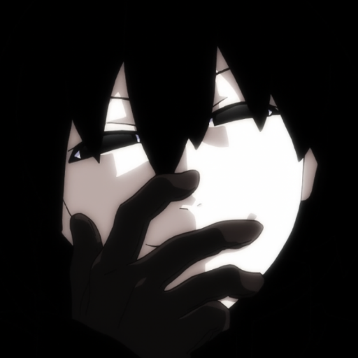 OugiDark's profile picture. Oshino Ougi is Oshino Ougi.