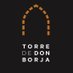 Torre de Don Borja (@Torrededonborja) Twitter profile photo