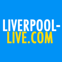 Liverpool Live (@liverpoollive) 's Twitter Profile
